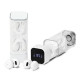 Aurellio Open Earbuds with Rechargeable Magnetic Case