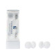 Aurellio Open Earbuds with Rechargeable Magnetic Case