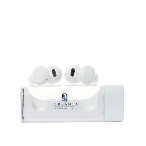Aurellio Open Earbuds with Rechargeable Magnetic Case