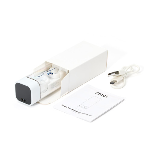 Aurellio Open Earbuds with Rechargeable Magnetic Case