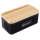 BamBlock Speaker & Charger BamBlock Speaker & Charger