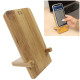 Bamboo Wireless Charger Phone Stand Bamboo Wireless Charger Phone Stand