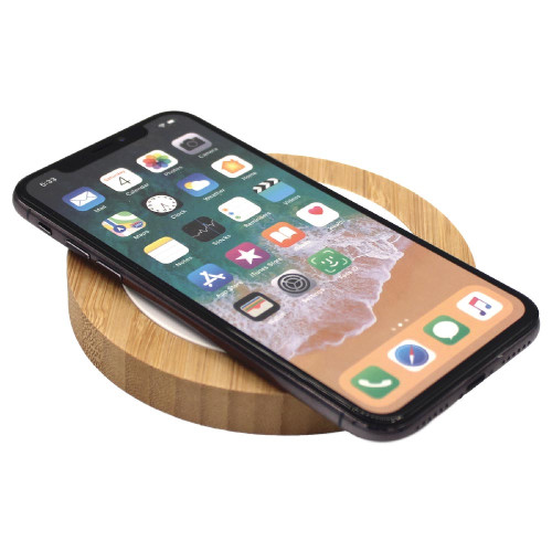 Bevel Plus 15W Wireless Charger Bevel Plus 15W Wireless Charger
