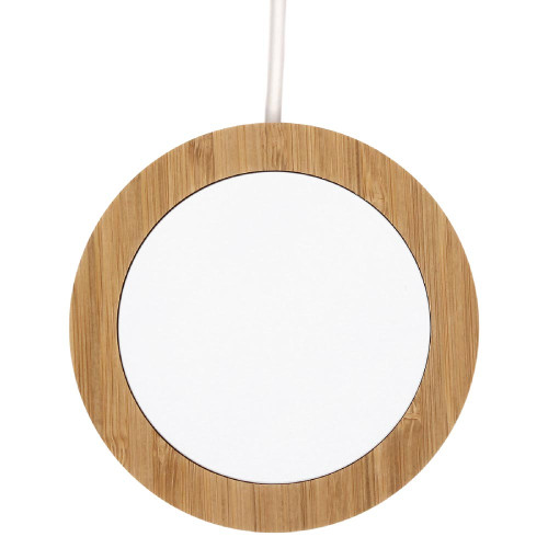 Bevel Plus 15W Wireless Charger Bevel Plus 15W Wireless Charger