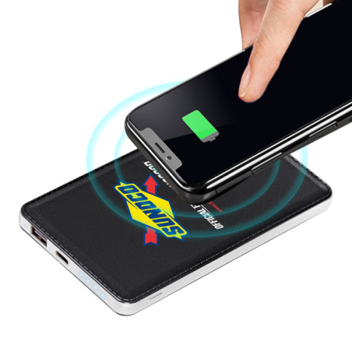 Blaise Wireless 4,000 mAh Power Bank