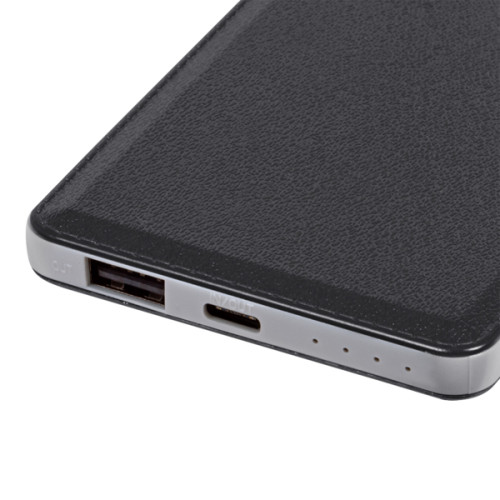 Blaise Wireless 4,000 mAh Power Bank
