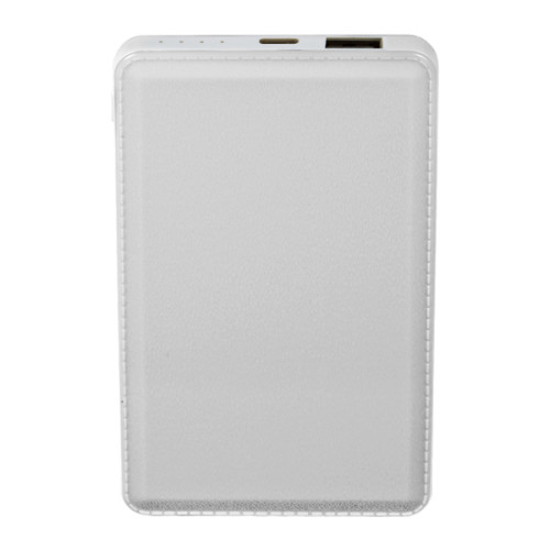 Blaise Wireless 4,000 mAh Power Bank