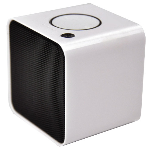 iBluCube Bluetooth Wireless Speaker with Microphone iBluCube Bluetooth Wireless Speaker with Microphone