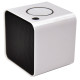 iBluCube Bluetooth Wireless Speaker with Microphone iBluCube Bluetooth Wireless Speaker with Microphone