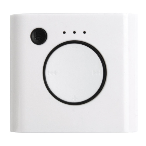 iBluCube Bluetooth Wireless Speaker with Microphone iBluCube Bluetooth Wireless Speaker with Microphone