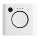 iBluCube Bluetooth Wireless Speaker with Microphone iBluCube Bluetooth Wireless Speaker with Microphone