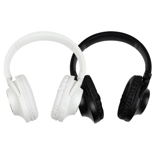 iBlu Tunes Bluetooth Headphones with Microphone iBlu Tunes Bluetooth Headphones with Microphone
