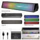 Boomin' Soundbar Speaker Boomin' Soundbar Speaker