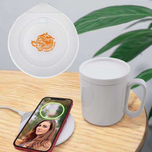 Chi-Charge Mug Warmer
