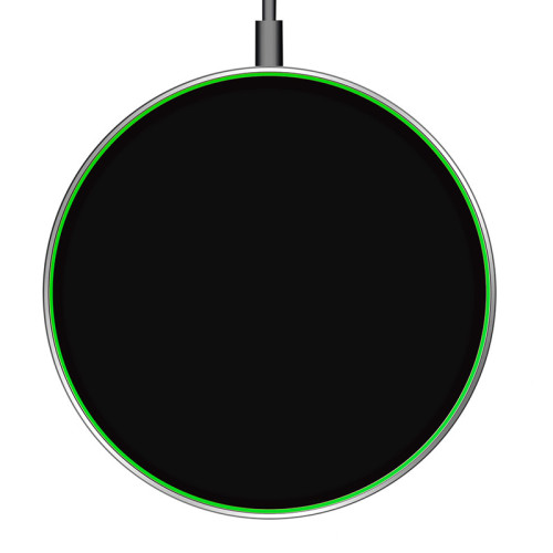 Chi-Charge Bright 15W Wireless Charger Chi-Charge Bright 15W Wireless Charger