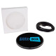 Chi-Charge Bright 15W Wireless Charger Chi-Charge Bright 15W Wireless Charger