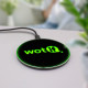 Chi-Charge Bright 15W Wireless Charger Chi-Charge Bright 15W Wireless Charger