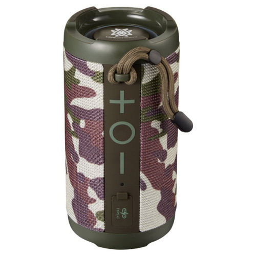 Cordelia Wireless IPX7 Speaker