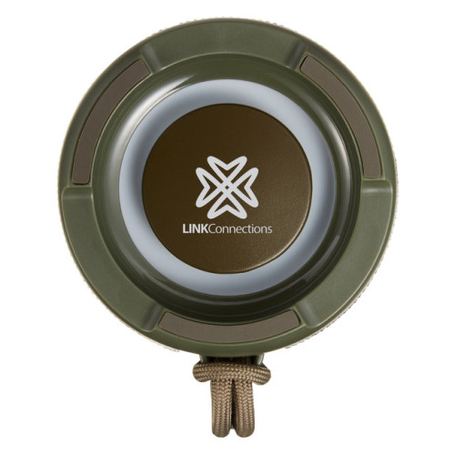 Cordelia Wireless IPX7 Speaker