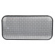 Cutter & Buck® Aluminum Suede Speaker and Power Bank Cutter & Buck® Aluminum Suede Speaker and Power Bank