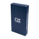 Cutter & Buck® Aluminum Suede Speaker and Power Bank Cutter & Buck® Aluminum Suede Speaker and Power Bank