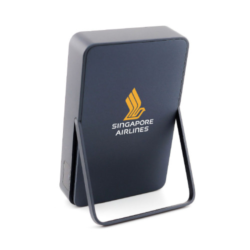 Cyborg 10,000 mAh MagSafe Power Bank Cyborg 10,000 mAh MagSafe Power Bank