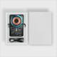 Cyborg 10,000 mAh MagSafe Power Bank Cyborg 10,000 mAh MagSafe Power Bank