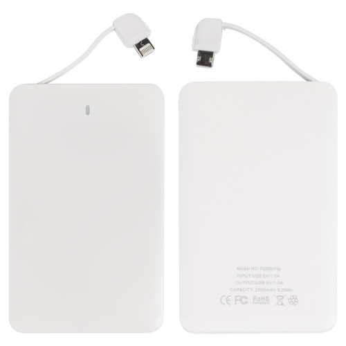 Essex Power Bank 2,500 to 5,000 mAh Essex Power Bank 2,500 to 5,000 mAh
