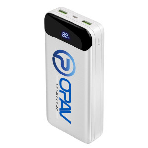 Custom Branded Power Banks