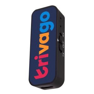 FLYE1+ Wireless Auto Transmitter FLYE1+ Wireless Auto Transmitter