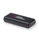 Fortis 20,000 mAh Quick Charge Power Bank