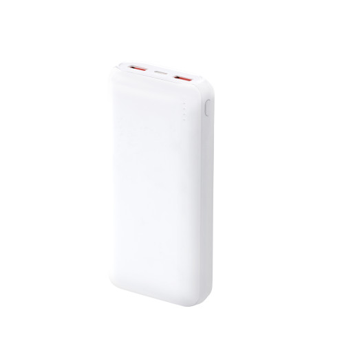 Fortis 20,000 mAh Quick Charge Power Bank