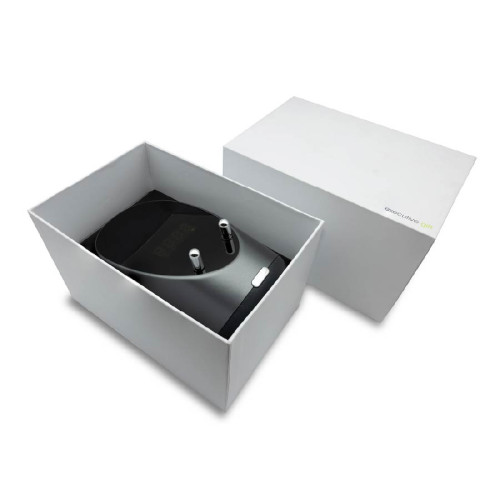 Impulse, Amplifier & Bluetooth Speaker with Wireless Charger and Digital Alarm Clock