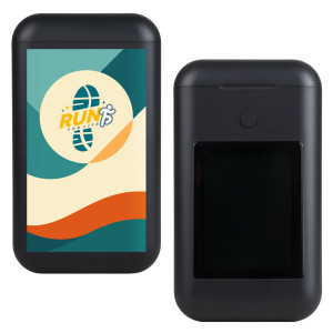 Juicy Jams Power Bank & Earbuds