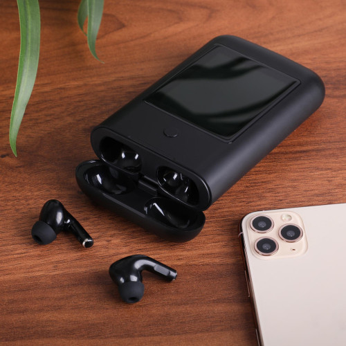 Juicy Jams Power Bank & Earbuds Juicy Jams Power Bank & Earbuds