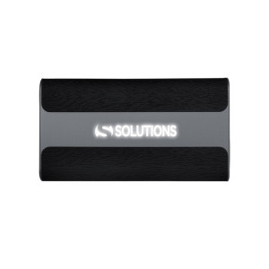 Leeman Light-Up-Your-Logo Power Bank Leeman Light-Up-Your-Logo Power Bank