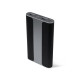 Leeman Light-Up-Your-Logo Power Bank