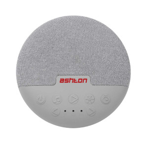Light Up Sound Machine & Speaker