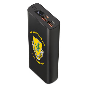 Lodge 20,000 mAh Power Bank