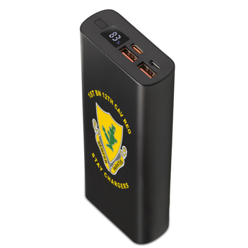 Lodge 20,000 mAh Power Bank