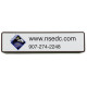Lord Rectangular 2,200 mAh Power Bank Lord Rectangular 2,200 mAh Power Bank