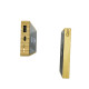 Lux Glow 5,000 mAh Bamboo Power Bank Lux Glow 5,000 mAh Bamboo Power Bank