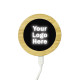 Lux Glow 15W Circle Wireless Charger Lux Glow 15W Circle Wireless Charger