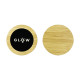 Lux Glow 15W Circle Wireless Charger Lux Glow 15W Circle Wireless Charger