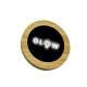 Lux Glow 15W Circle Wireless Charger Lux Glow 15W Circle Wireless Charger
