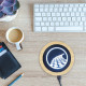 Lux Glow 15W Circle Wireless Charger Lux Glow 15W Circle Wireless Charger