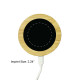 Lux Glow 15W Circle Wireless Charger Lux Glow 15W Circle Wireless Charger