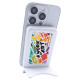 5,000 mAh MagSecure 4-in-1 Combo Charger with Stand