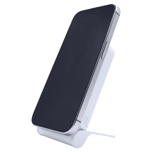 5,000 mAh MagSecure 4-in-1 Combo Charger with Stand