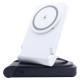 5,000 mAh MagSecure 4-in-1 Combo Charger with Stand
